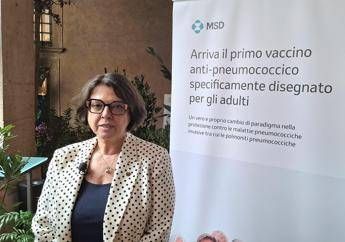 Maio (Fimmg): &quot;Con nuovo vaccino antipneumococcico prevenzione su misura&quot;