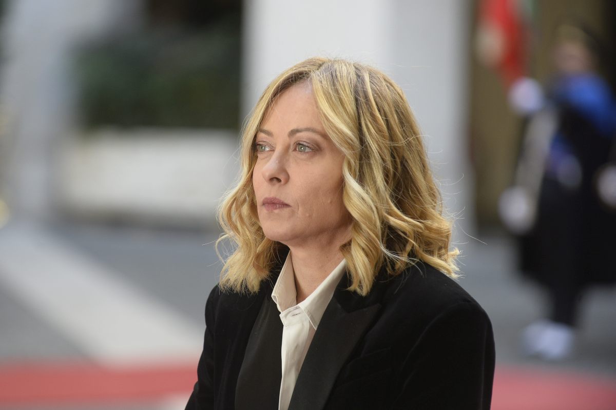 Meloni sente la madre di Trentini, Governo lavora per riportarlo a casa Meloni sente la madre di Trentini, Governo lavora per riportarlo a casa