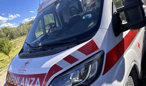 E' morto un uomo di 36 anni nello scontro E' morto un uomo di 36 anni nello scontro