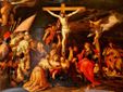 Opera in mostra nell'edizione 2024 dell'Antiquariato a Saluzzo