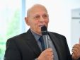 Franco Brancaccio, curatore della 47esima mostra nazionale Antiquariato di Saluzzo