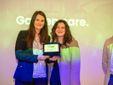 Veronica De Bernardi e Alessandra Bonavita (Stiga)