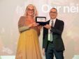 Fiorella Passoni e Savino Sammartino (Edelman)