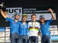 Photo credits Sprint Cycling Agency
