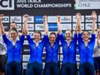 Photo credits Sprint Cycling Agency