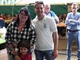 Alessia Pastre, la conducente più giovane