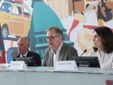 L'assessore regionale alla Montagna Marco Gallo