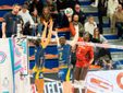 Obossa contro il muro di D'Odorico e Dodson