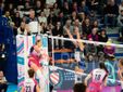 Attacco di Sorokaite (foto di Christian Bosio)