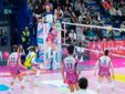 Attacco di Sorokaite (foto di Christian Bosio)