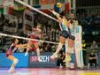 Sorokaite contro il muro di Carol ed Herbots (foto di Christian Bosio)