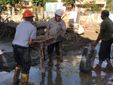 La Protezione civile di Cavour nel 2020 a Ceva