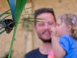 ‘L’Oasi delle farfalle’ di Zoom