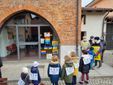 I bambini della Val Noce
