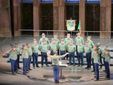 Il Coro d’le Piase Ana sul palco dell’Opera di Liegi
