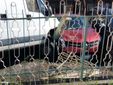 L’incidente di stamattina