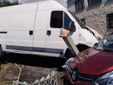L’incidente di stamattina