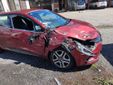 L’incidente di stamattina
