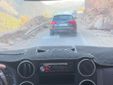 La strada pericoloso verso Ouirgane