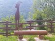 Panchina del Dahu