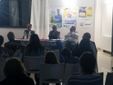 L'incontro del 27 settembre con Savarise, Berti e Caffaratto