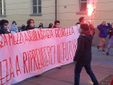 Pinerolo manifestazione studenti 29 gennaio 2029