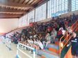 La presentazione di oggi