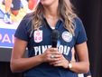 Sofia D'Odorico (foto di Christian Bosio)