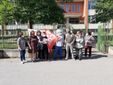 La foto di gruppo