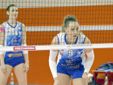 Eurospin Ford Sara Pinerolo contro Soverato