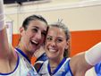 Eurospin Ford Sara Pinerolo batte Ravenna