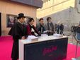 La presentazione de ‘La legge di Lidia Poët’