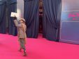 La presentazione de ‘La legge di Lidia Poët’