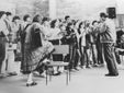Il Coretto valdese canta in Germania diretto da Franco Tagliero (1982)