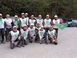 L’intervento in Val d’Angrogna