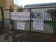 Val Pellice protesta contro la dad