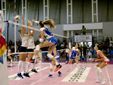 Pinerolo contro Catania (foto di Cinzia Consolati)