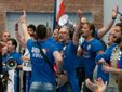 I Pinerolo Boys (foto di Christian Bosio)