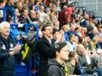 Il tifo (foto di Christian Bosio)