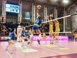 Attacco di Zago (foto di Christian Bosio)
