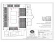 Il progetto delle nuove tribune al Palazzetto di Villafranca Piemonte