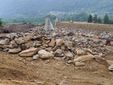 Il cantiere del Cassarot
