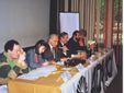 La prima assemblea soci