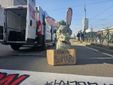 Manifestazione nel centro di Torino contro la guerra Manifestazione nel centro di Torino contro la guerra