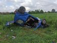 Incidente lungo la tangenziale di Torino