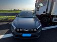 Incidente sulla tangenziale sud di Torino: due veicoli coinvolti, traffico in tilt