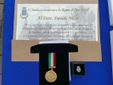La "Rana d'Oro" di Villastellone a Davide Nicco