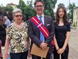 La "Rana d'Oro" di Villastellone a Davide Nicco