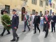 La "Rana d'Oro" di Villastellone a Davide Nicco