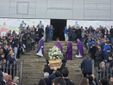 A Torino i funerali di Alberto Bertone